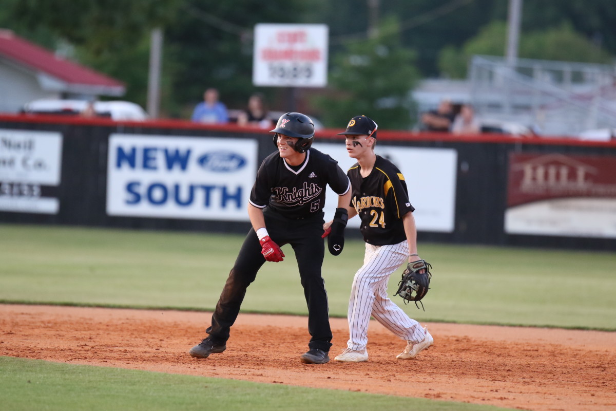 pontotoc west lauderdale mhsaa baseball playoffs18